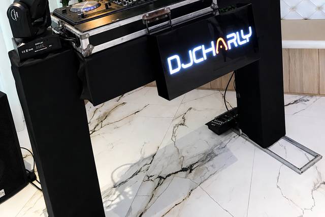 DjCharly