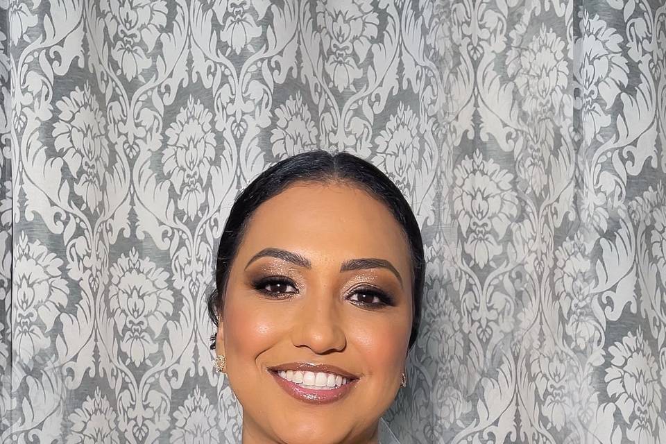 Beleza da noiva