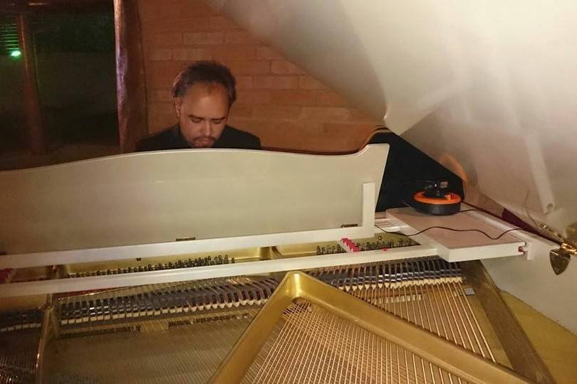 Piano de Calda