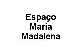 Espaço Maria Madalena logo