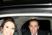 Dia do casamento