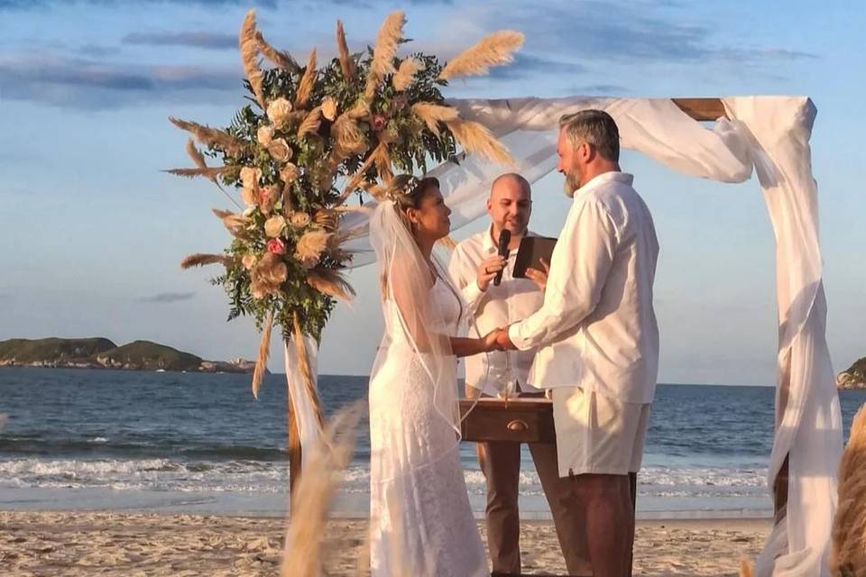 Celebração do amor