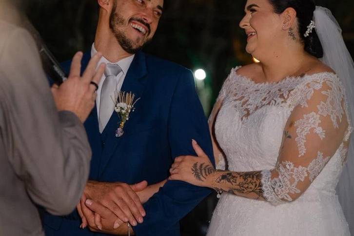 Celebração do amor