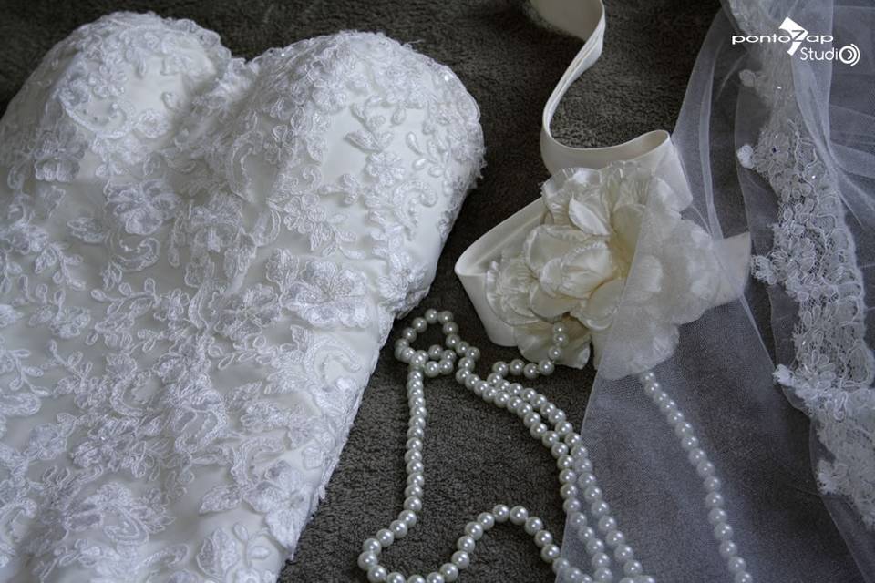 Casamento Malena e Thiago