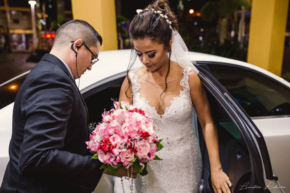 Casamento Letícia e Vinicius