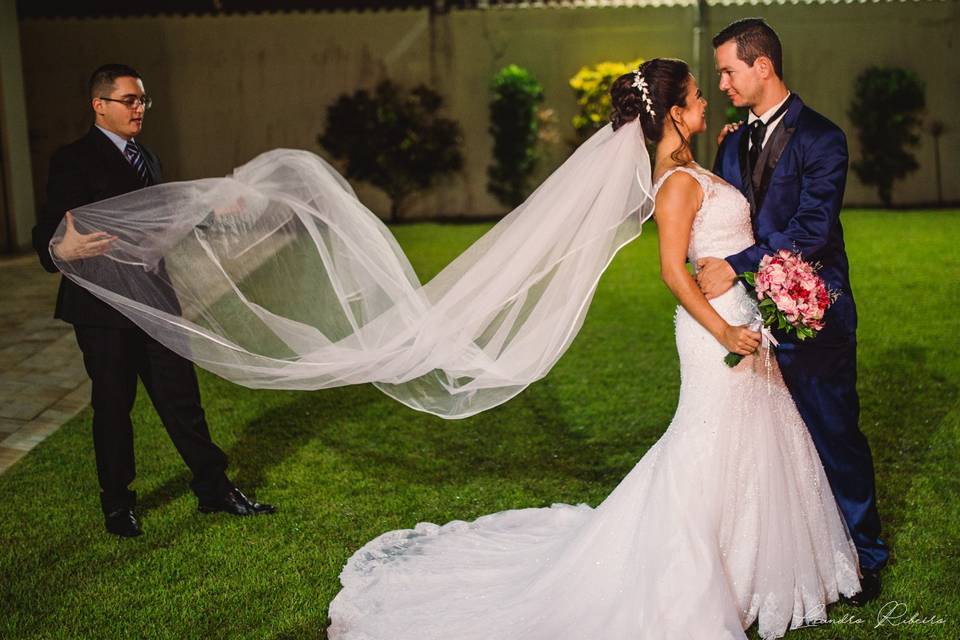 Casamento Letícia e Vinicius