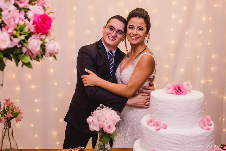 Casamento Letícia e Vinicius