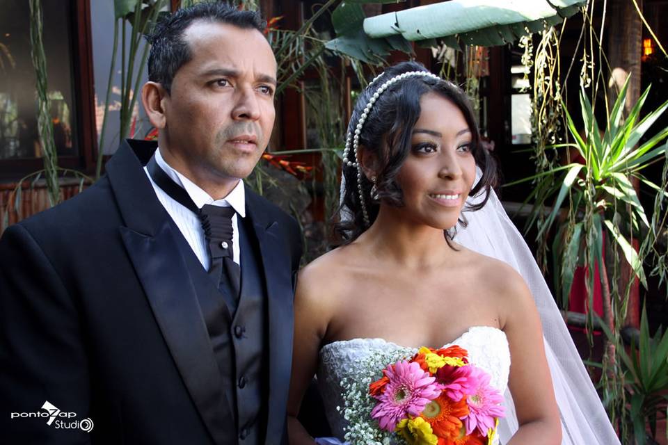 Casamento Malena e Thiago