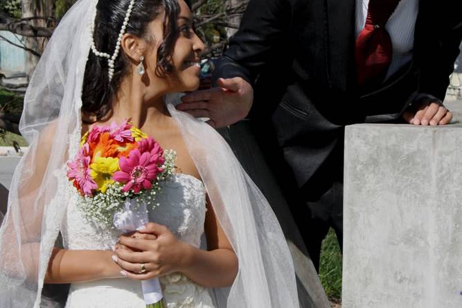 Casamento Malena e Thiago