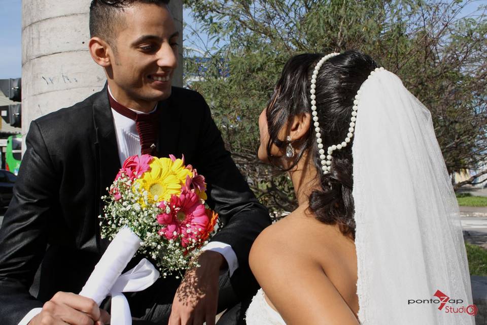 Casamento Malena e Thiago