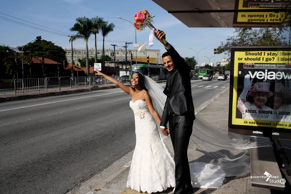 Casamento Malena e Thiago
