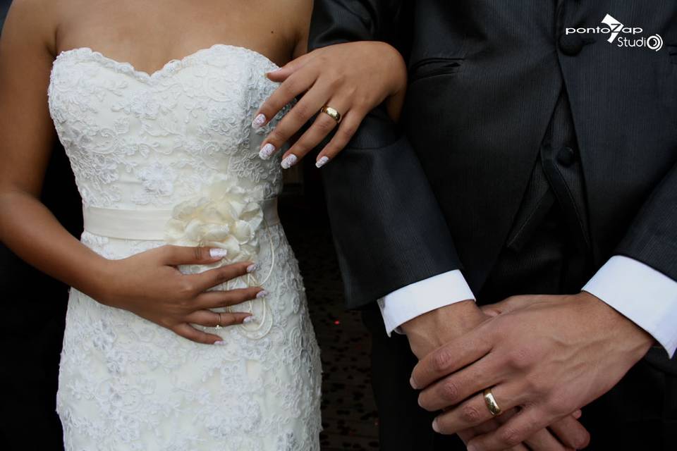 Casamento Malena e Thiago