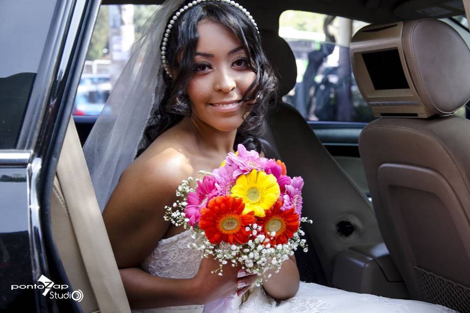 Casamento Malena e Thiago