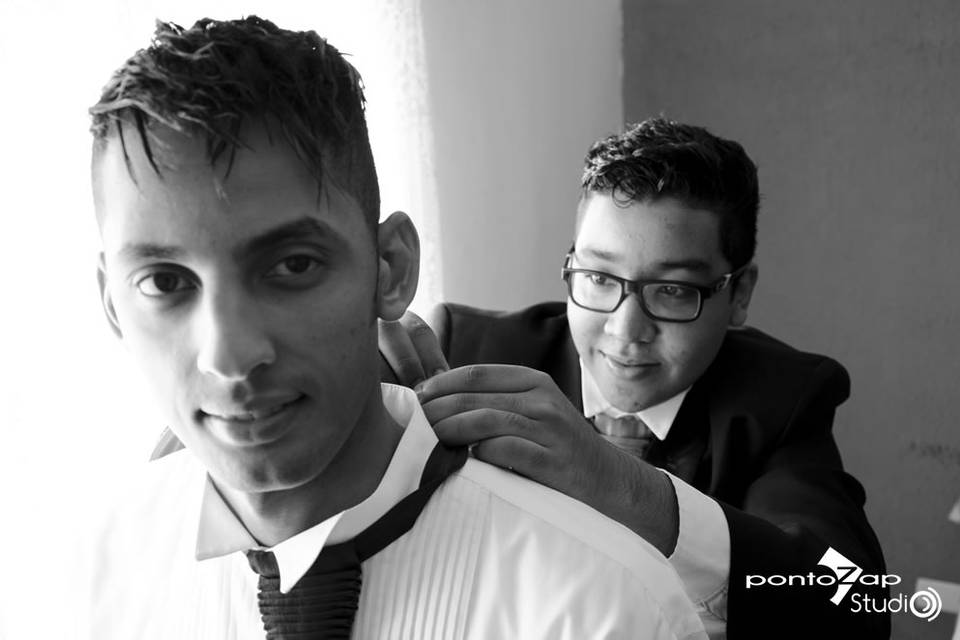 Casamento Malena e Thiago