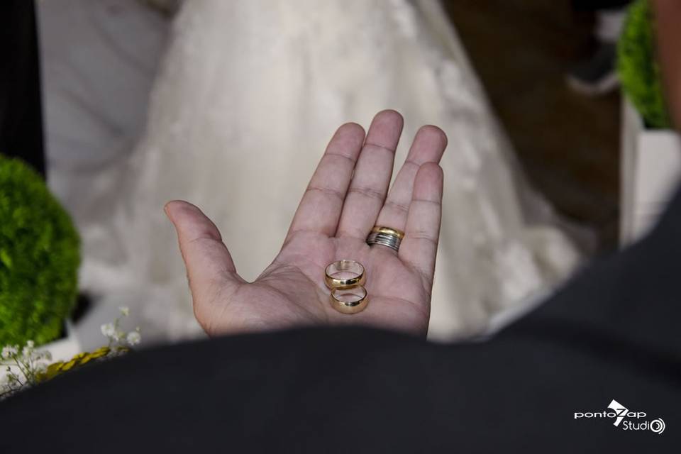 Casamento Malena e Thiago
