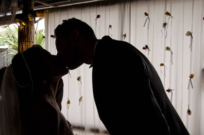Casamento Malena e Thiago
