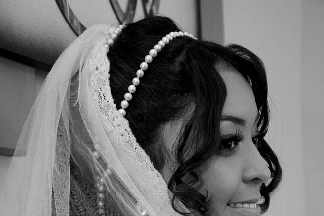 Casamento Malena e Thiago