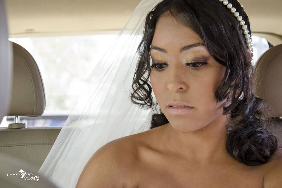 Casamento Malena e Thiago