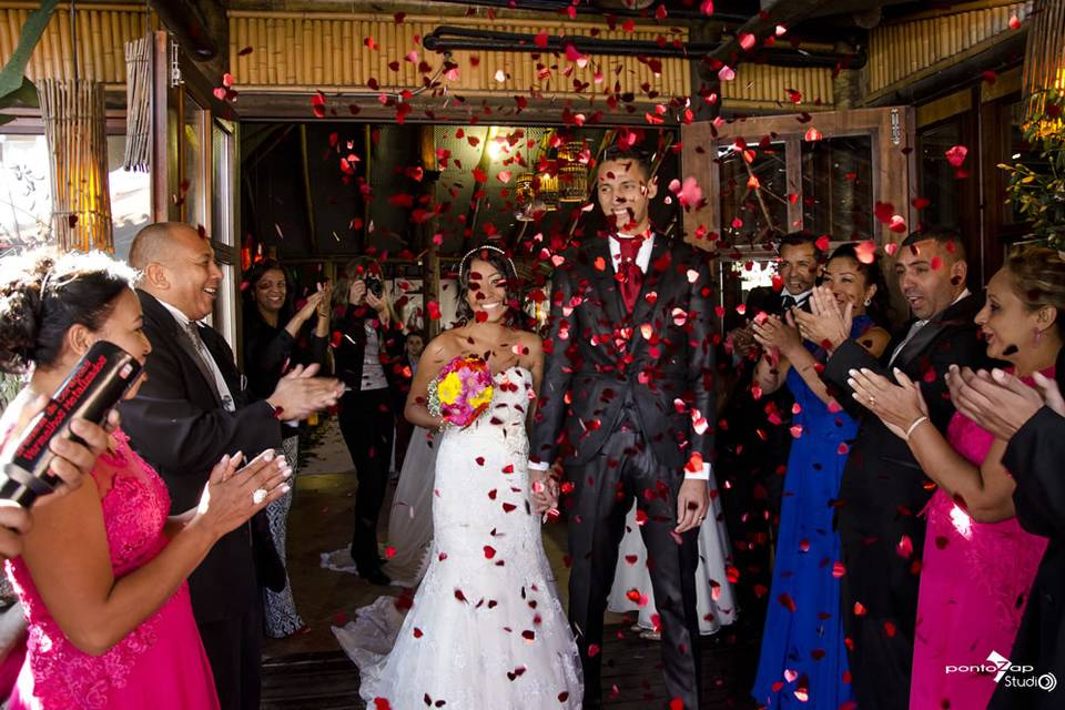 Casamento Malena e Thiago