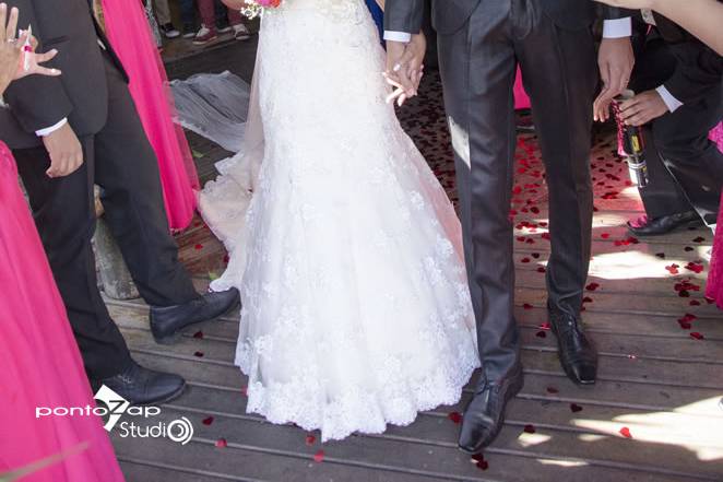 Casamento Malena e Thiago
