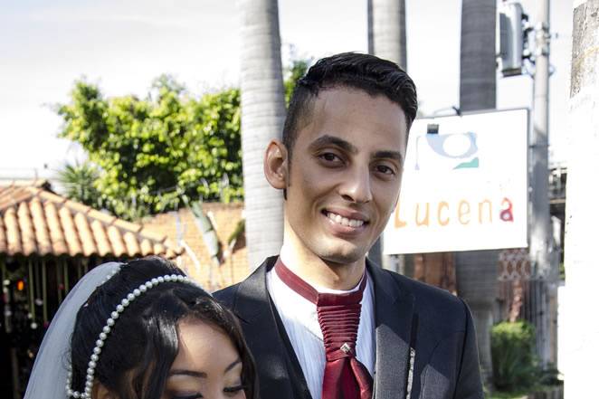 Casamento Malena e Thiago