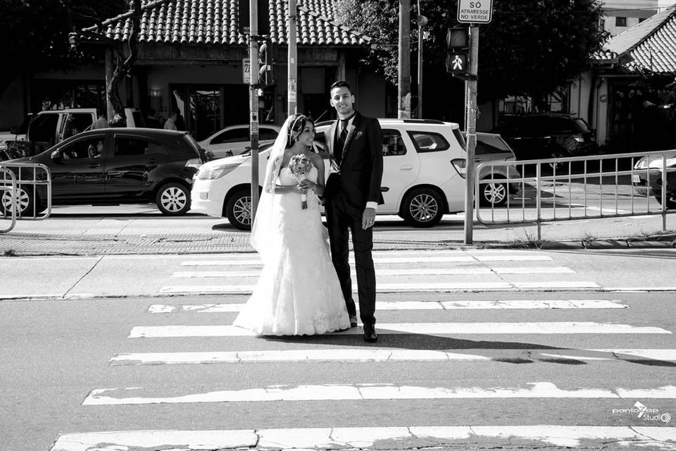 Casamento Malena e Thiago