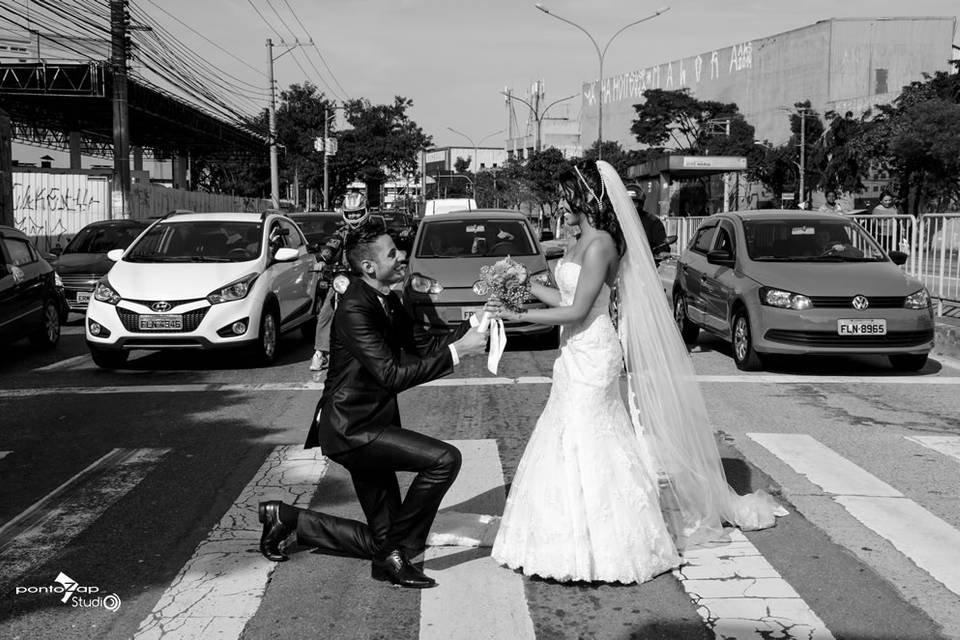 Casamento Malena e Thiago