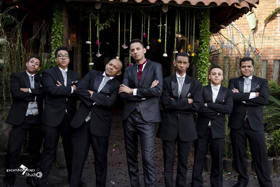 Casamento Malena e Thiago