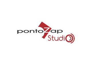 pontoZap Studio logo