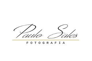 Paulo sales logo