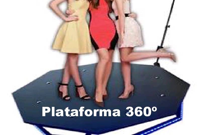 Plataforma 360