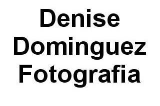 Denise Dominguez Fotografia logo