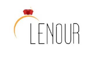 Lenour logo