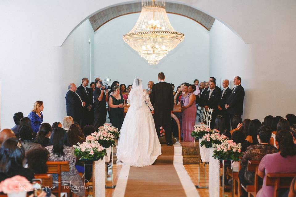 Casamento Kátia e Erick