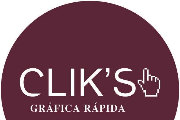 Grafica cliks