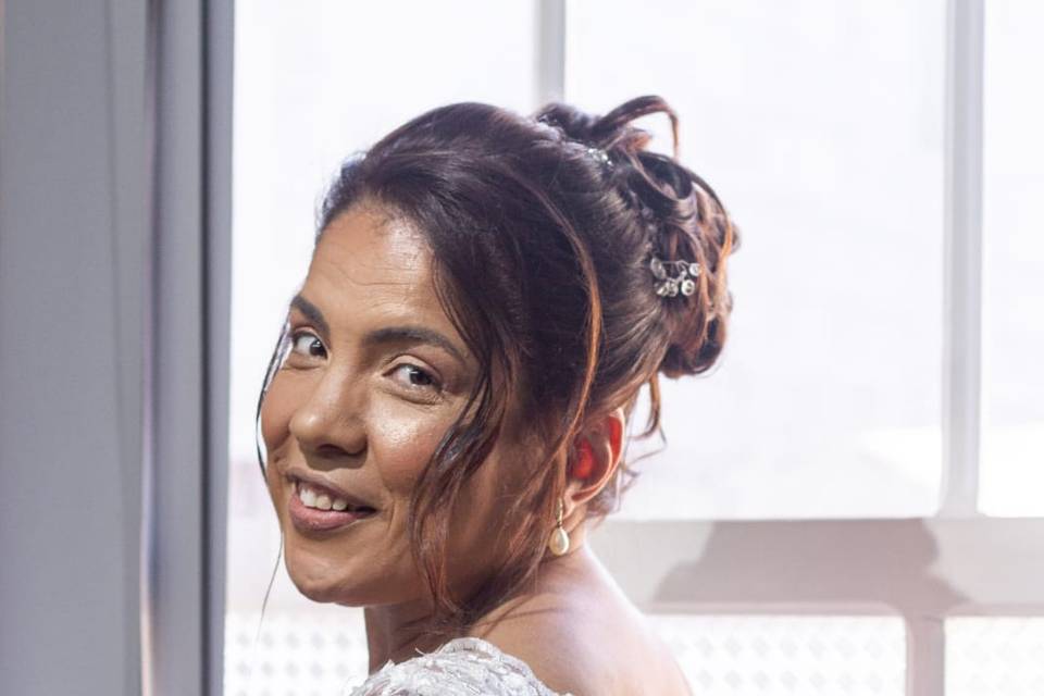 Noiva Zonaira