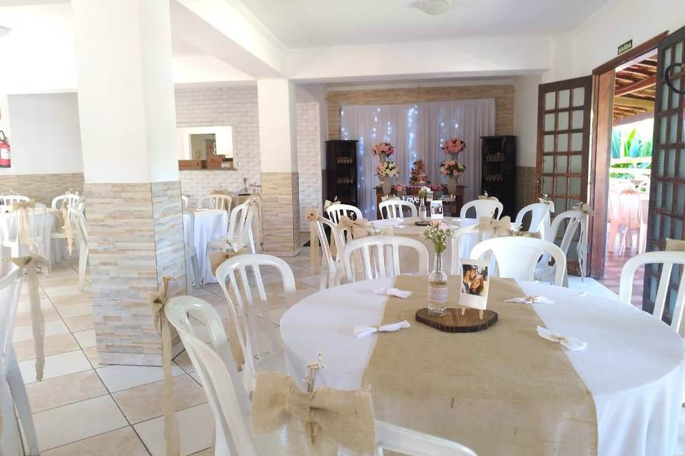 Ivi Eventos