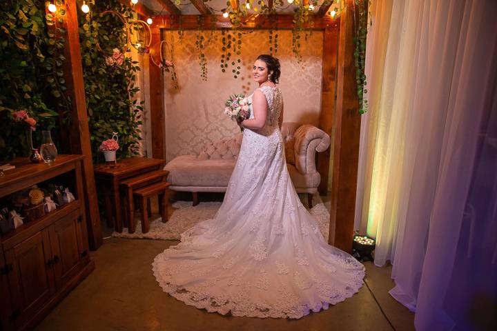 Fotos casamento