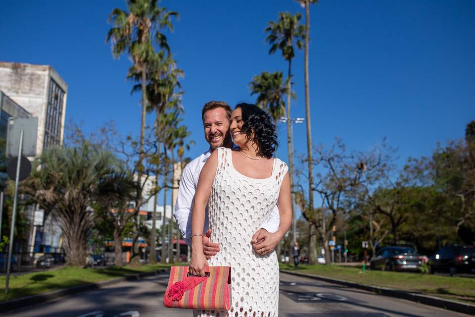 Casamento Patrícia e Rodrigo
