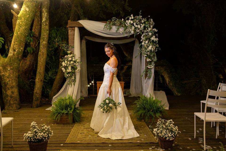 Fotos casamento