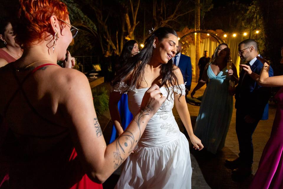Fotos casamento