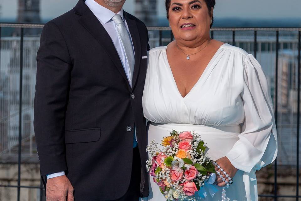 Fotos casamento