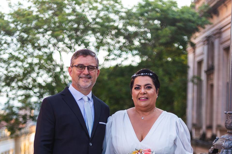 Fotos casamento