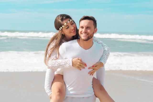 André e Leticia