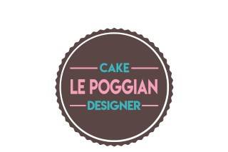 cake designer logo