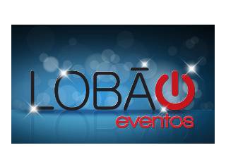 Logo Dj Lobão