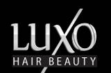 Luxo Hair logo