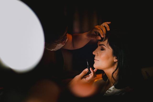 Making Of