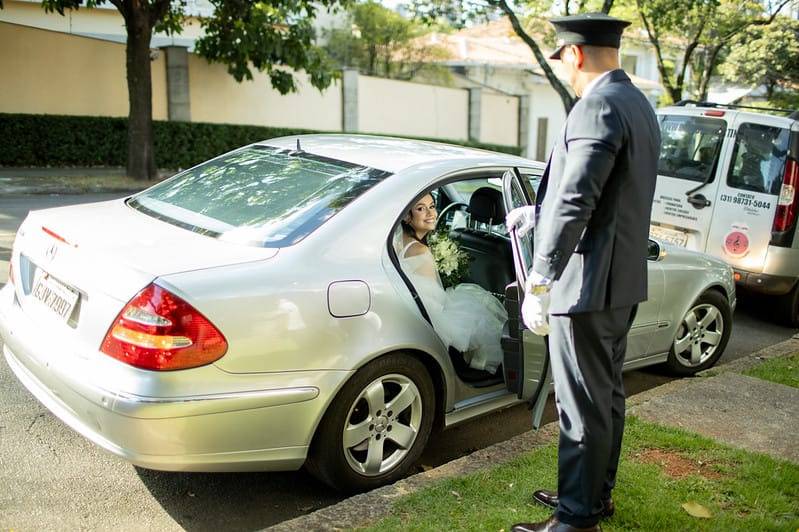 Hora do sonho