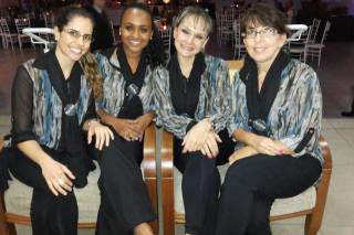 Marli Oliveira - Eventos Personalizados